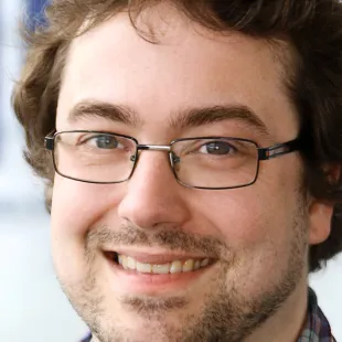 Bild von Dr. Simon Oberthür